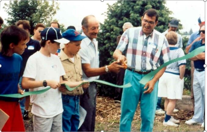 #15 Opening of first 2 miles of GVG.JPG